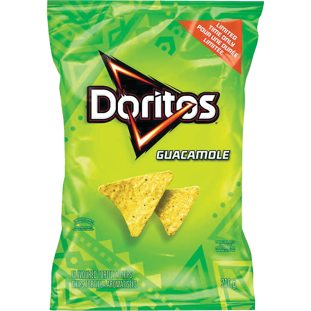 Doritos Guacamole