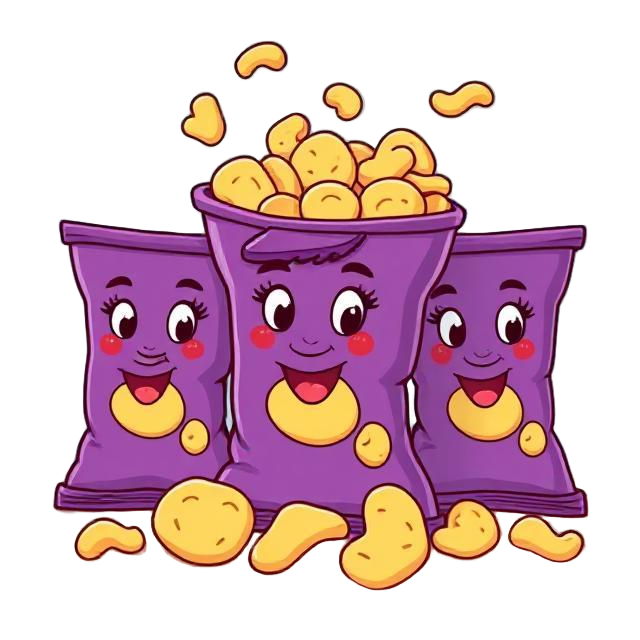 Miss Vickies Assaisonnées