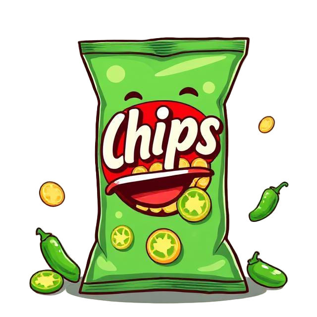 Miss Vickies Jalapeño