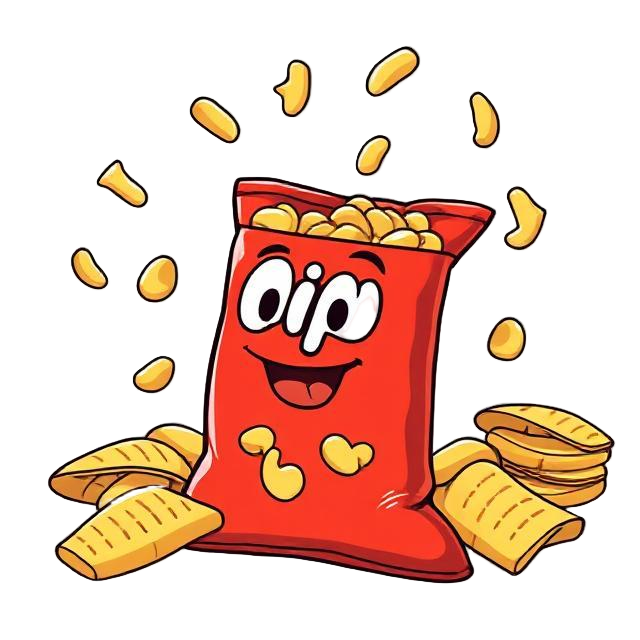 Miss Vickies Original